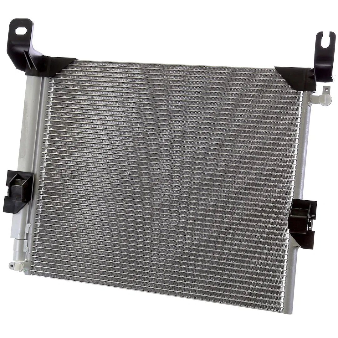 477-0839 – DENSO Air Conditioner Condenser, OE-Replacement